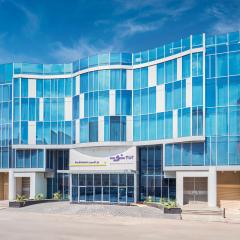 Nur Al Naseem by Makarem