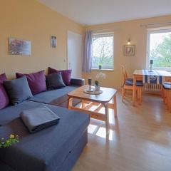 "Ferienhof Seelust" Ferienwohnung Nelke