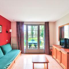 La résidence du Lac - maeva Home - Maison 3 pièces 6 personnes - Sélection MAE-3941