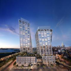 Faena New York