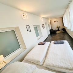 Villa Apartments with Free Parking Prague 5