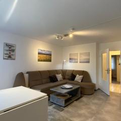 Seeschlößchen Ferienwohnung 3