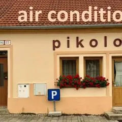 Pikolo - izby na prenájom