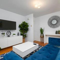 Stunning 2B in Plateau Mont-Royal