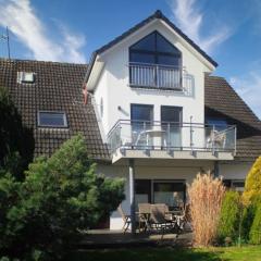 Haus Cathleen Wohnung 3 Meerseite