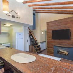 Woodvale - Sleek 3-Bedroom Apt in kfardebian