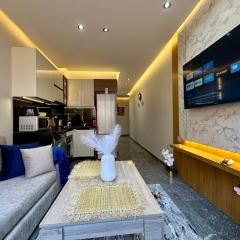 Petit paradis près du centre