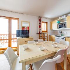 St François Longchamp, Appartement 6 pers, Proche Pistes et Commerces - FR-1-807-30