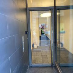 HITrental Town Hall Apartments