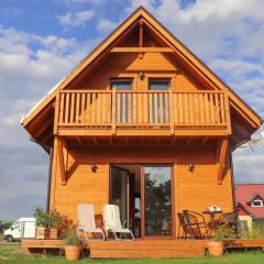 holiday home in Stepnica for 6 persons