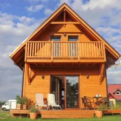 holiday home in Stepnica for 6 persons