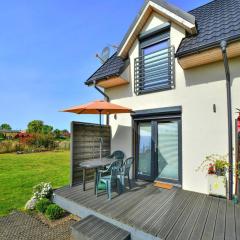 Holiday cottages, close to the beach, Ustronie