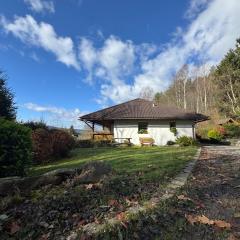 Apartmány Šumava Boubín