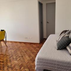 Beautiful apartment in Almagro