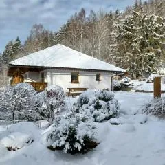Apartmány Šumava Boubín