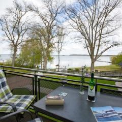 Ferienwohnung Mauersegler im Müritz Seepark