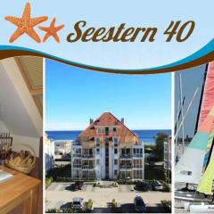 Seestern 40