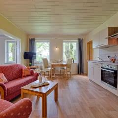 "Ferienhof Seelust" Ferienwohnung Rose