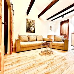 Silver lux apartment