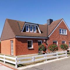 Appartement Klahn Nr2