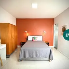 Casa e Suíte Brisa do Bosque