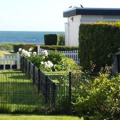 Strandgut - Bungalow am Meer