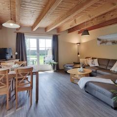 "Ferienhof Seelust" Reihenhaus 6