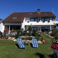 Gästehaus Zur Seemöwe, Fewo 8, "Leuchtturm"