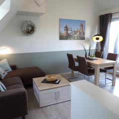 Strand Quartiere Koje 4