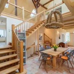 "Gästehaus Summersby" - Natururlaub mit exklusivem Landhausflair