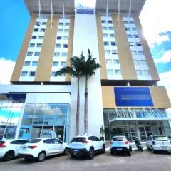 Flat Executivo de luxo-Centro Linhares 717,723,216