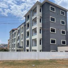 Luxury Apartments in Kampala