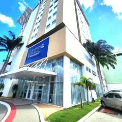 Flat Executivo de Luxo -Centro Linhares 723,717,216