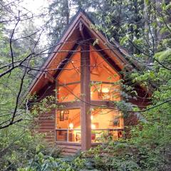 Snowline Cabin 4 - Hot Tub - Bbq - Pets Ok