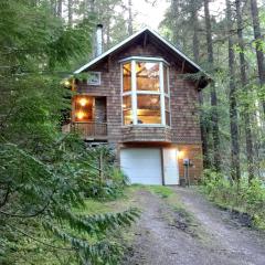 Snowline Cabin #25 - Hot Tub - Pets Ok - Wi-Fi