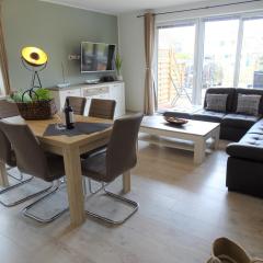 Strand Quartiere Koje 6