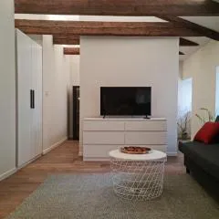 Go Residence 5 appartamento in centro città