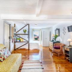 BeGuest Cozy Flat Sant ´Ana