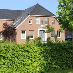 Bauernhof Höpner "Im Backhaus"