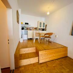 Wohnung mit Balkon, Graz Zentrum