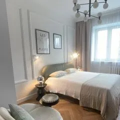 Apartament Puławska 34