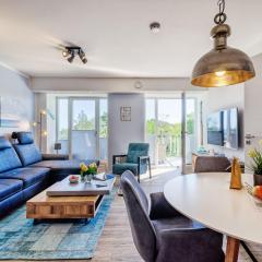 FeWo Prora - Strandglück