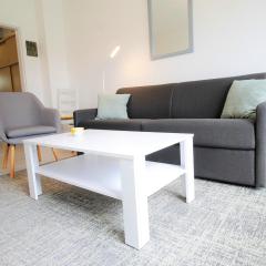 Haus Barbara -Schwimmbad und Sauna im Haus- Whg 8