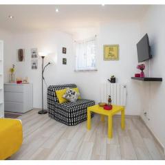 BeGuest Casetta Cleo