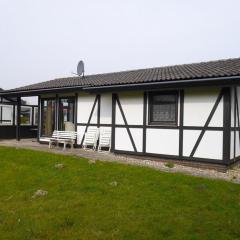 Bungalow M 43 in Burhave