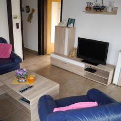 Bungalow M 07 in Burhave