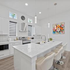 Pet-Friendly l Brand New Space l Downtown