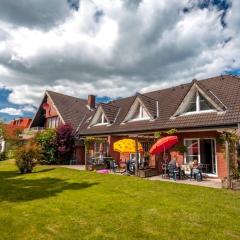 To Hus, Reihenhaus 5