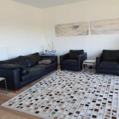 Apartment by Belgian Coast near Dunes & Beach