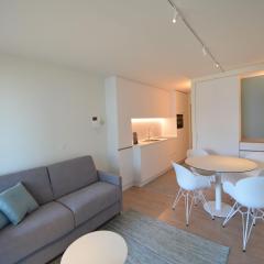 Coastal Retreat with Terrace